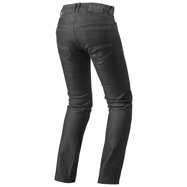 Pants REV'IT! Orlando H2O Ladies RF Jeans