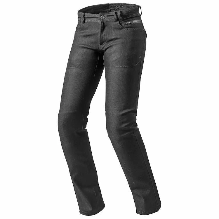 Pants REV'IT! Orlando H2O Ladies RF Jeans