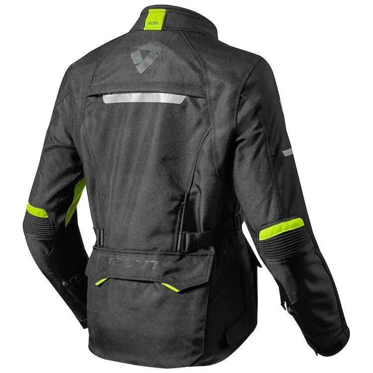 REV'IT! Outback 2 Ladies Jacket