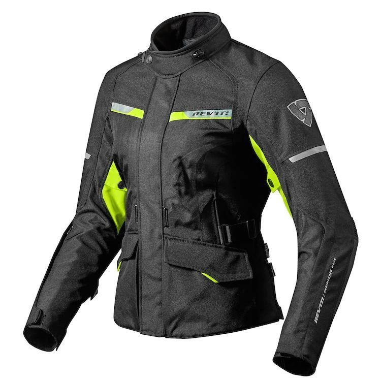 REV'IT! Outback 2 Ladies Jacket