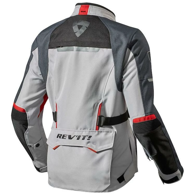 REV'IT! Outback 2 Ladies Jacket