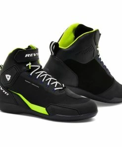 Boots And Footwear REV'IT! G-Force H2O Shoes