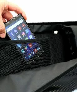 Nelson Rigg Nelson-Rigg RG-001U RZR Front Door Bags ATV And UTV Luggage