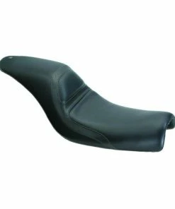 Roland Sands Design Avenger 2-Up Seat (Harley Davidson Dyna 06-17) Seats For Cruisers