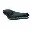 Roland Sands Design Cafe Avenger Race Seat (Harley Davidson Sporster 04-17) Seats For Cruisers