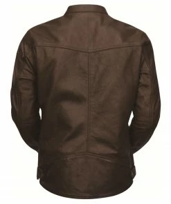 Roland Sands Design RSD Walker Leather Jacket Jackets