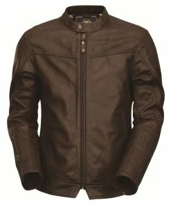 Roland Sands Design RSD Walker Leather Jacket Jackets