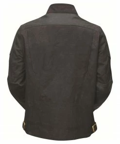 Roland Sands Design RSD Truman Waxed Cotton Jacket