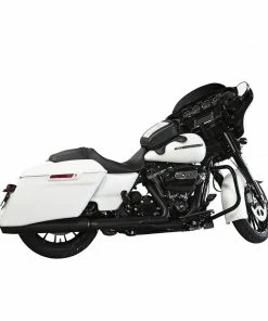 Nelson Rigg Nelson-Rigg Highway Cruiser Magnetic Tank Bag NR-150