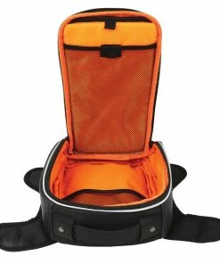Nelson Rigg Nelson-Rigg Highway Cruiser Magnetic Tank Bag NR-150
