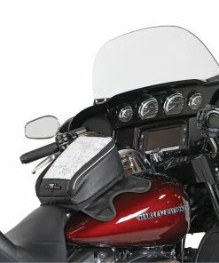 Nelson Rigg Nelson-Rigg Highway Cruiser Magnetic Tank Bag NR-150