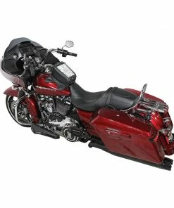 Nelson Rigg Nelson-Rigg Highway Cruiser Magnetic Tank Bag NR-150