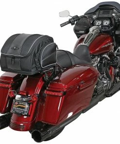 Nelson Rigg Cruiser Tail Bags Nelson-Rigg Route 1 Weekender NR-215