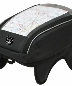 Nelson Rigg Nelson-Rigg Highway Cruiser Magnetic Tank Bag NR-150