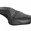 Seats For Cruisers Roland Sands Design Avenger 2-Up Seat (Harley Davidson Sporster 04-17)