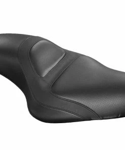 Seats For Cruisers Roland Sands Design Avenger 2-Up Seat (Harley Davidson Sporster 04-17)