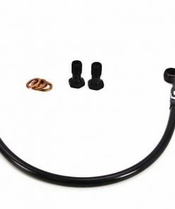 Goodridge Shadow Sport Bike Rear Brake Lines (Honda) Brake Lines Sport