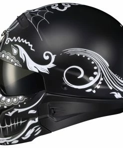 Helmets Scorpion Covert El Malo Helmet