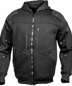 Jackets Scorpion Covert Hoodie
