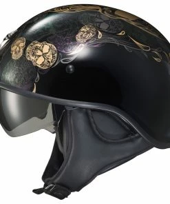 Scorpion EXO-C90 Kalavera Helmet