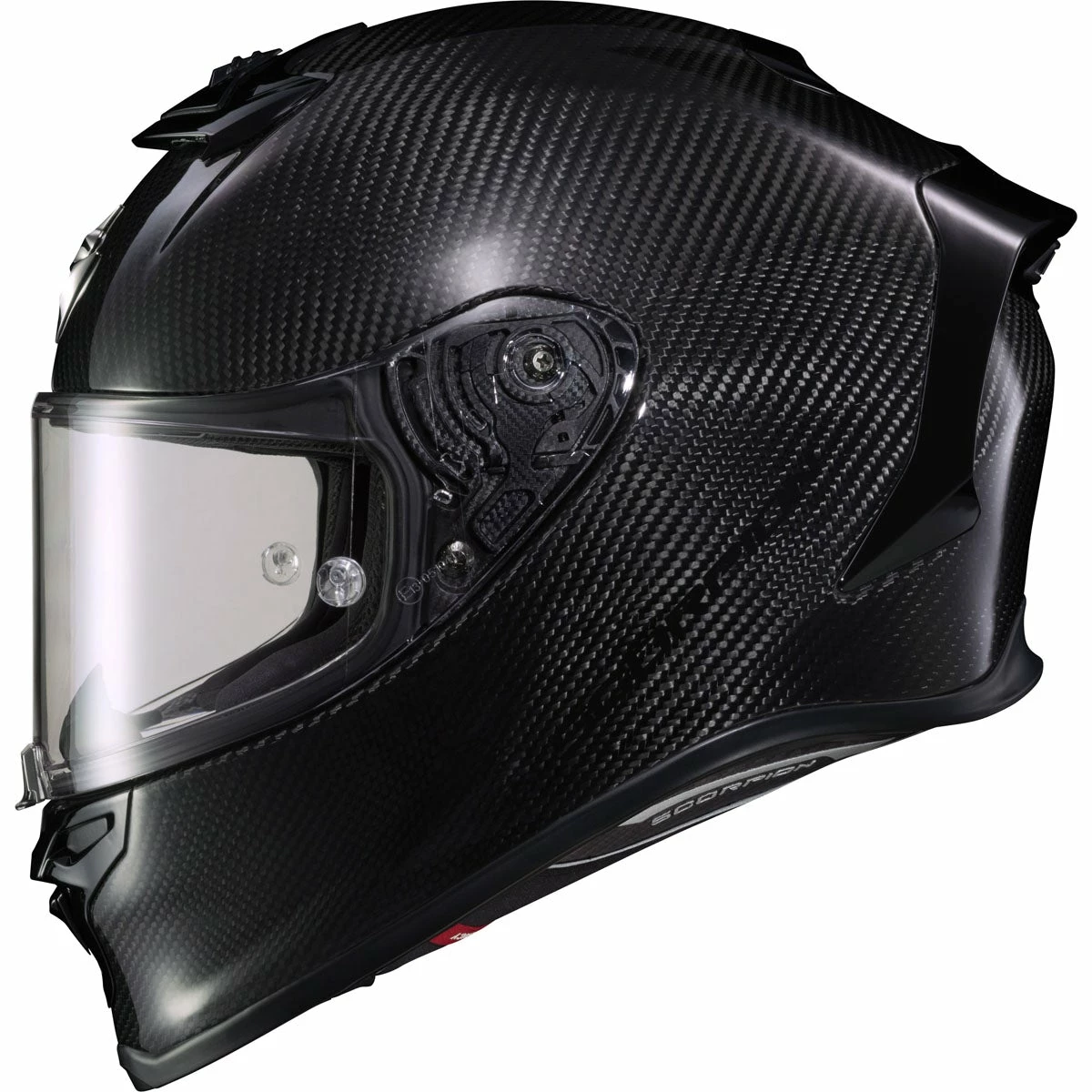 Helmets Scorpion EXO-R1 Air Carbon Helmet