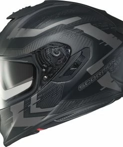 Scorpion EXO-ST1400 Carbon Caffeine Helmet