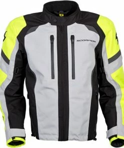 Jackets Scorpion Optima Jacket