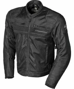 Scorpion Vortex Air Mesh Jacket