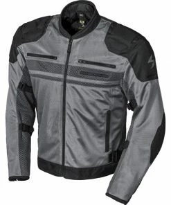 Scorpion Vortex Air Mesh Jacket