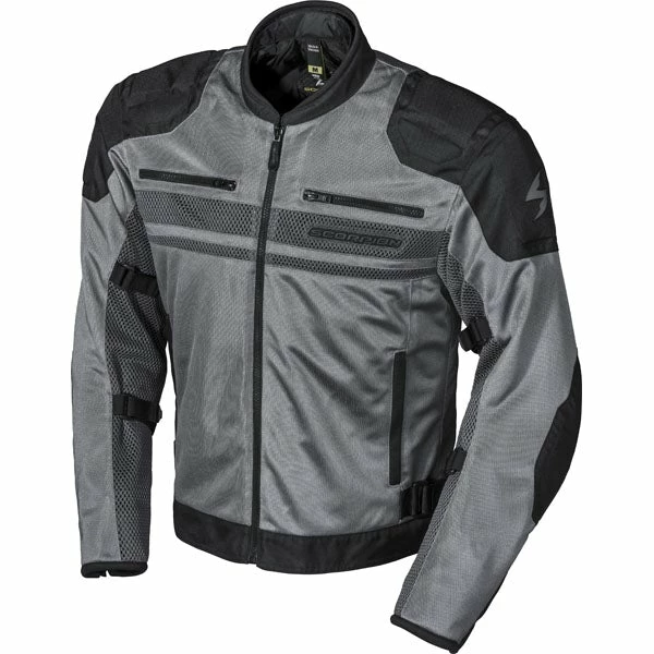 Scorpion Vortex Air Mesh Jacket