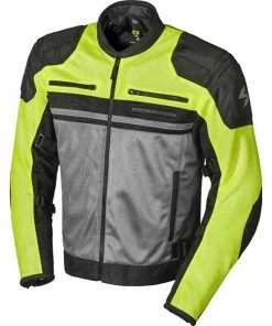 Scorpion Vortex Air Mesh Jacket