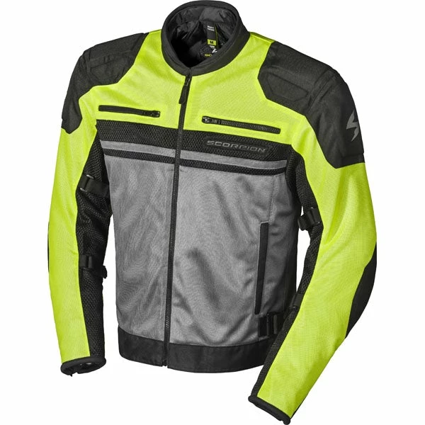 Scorpion Vortex Air Mesh Jacket
