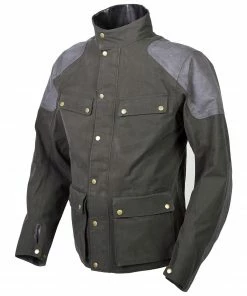 Jackets Scorpion Birmingham Jacket