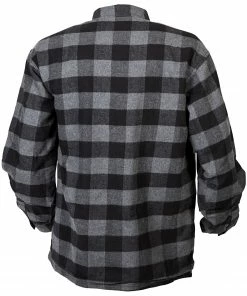 Jackets Scorpion Covert Kevlar Moto Flannel