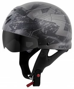 Helmets Scorpion Covert Ratnik Helmet Phantom