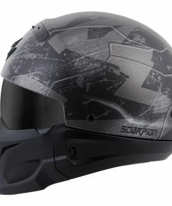 Helmets Scorpion Covert Ratnik Helmet Phantom