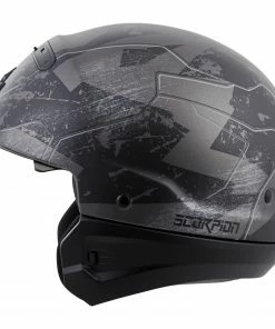 Helmets Scorpion Covert Ratnik Helmet Phantom