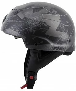 Helmets Scorpion Covert Ratnik Helmet Phantom