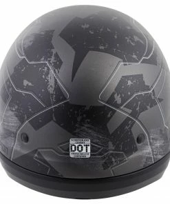 Helmets Scorpion Covert Ratnik Helmet Phantom