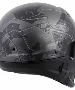 Helmets Scorpion Covert Ratnik Helmet Phantom