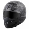 Helmets Scorpion Covert Ratnik Helmet Phantom