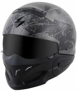 Helmets Scorpion Covert Ratnik Helmet Phantom