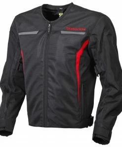 Scorpion Drafter II Mesh Jacket