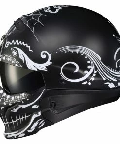 Helmets Scorpion Covert El Malo Helmet