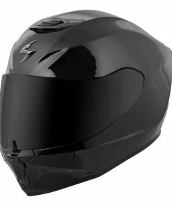 Helmets Scorpion EXO-R420 Solid
