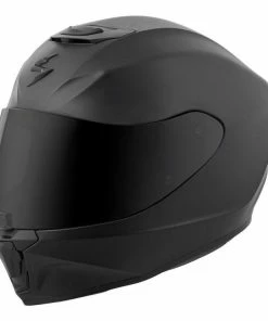 Helmets Scorpion EXO-R420 Solid