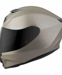 Helmets Scorpion EXO-R420 Solid