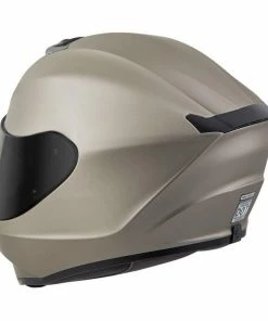 Helmets Scorpion EXO-R420 Solid