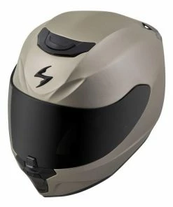 Helmets Scorpion EXO-R420 Solid
