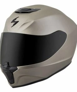 Helmets Scorpion EXO-R420 Solid
